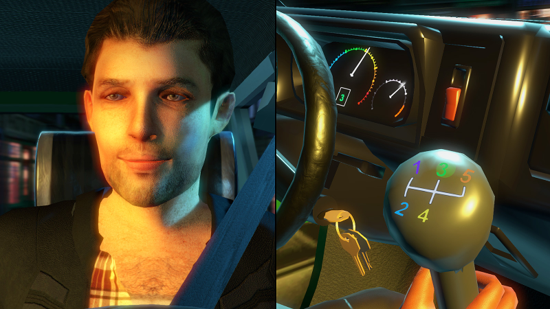 Illustration for article titled It’s Not Easy Putting A Gay Sex Game On Steam